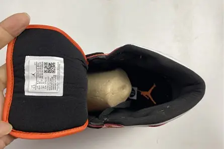 AllSeason 888 Air Jordan 1 Mid “Turf Orange” DD6834-802 