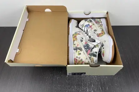 AllSeason 8932 Nike SB Dunk High Supreme Rammellzee  FD8779-100 