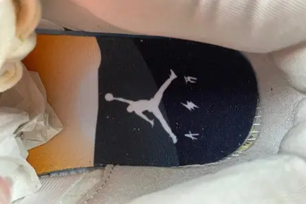 Balvin x Air Jordan 4 Retro AQ0344-901 Breathable 1912 