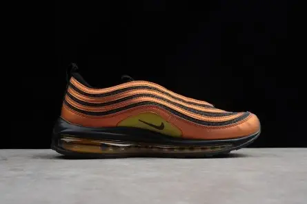 BestValue 1499 nike mens AIR MAX 97 UL' 17 "SKEPTA" black-vivid sulfurAJ1988-900 