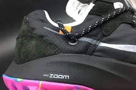 BestValue 1694 NIKE ZOOM TERRA KIGER 5 OFF-WHITE BLACK - CD8179-001  BCDE707