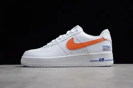 BestValue 7297 Air Force 1 Low Nyc Hs  DDDEC1094