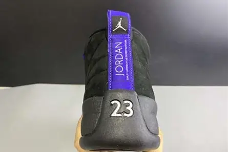 BestValue 7363 Air Jordan 12 “Dark Concord” CT8013-005 