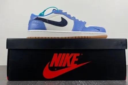 BestValue 7450 Air Jordan 1 Low DZ0791-102  FCB912