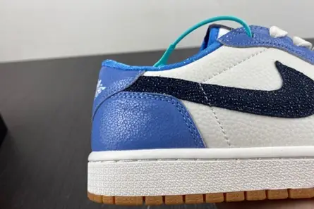BestValue 7450 Air Jordan 1 Low DZ0791-102 