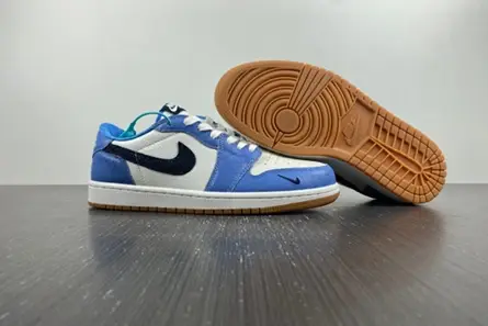 BestValue 7450 Air Jordan 1 Low DZ0791-102 