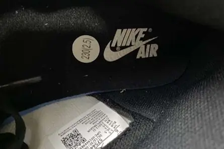BestValue 7542 Air Jordan 1 High OG “Dark Mocha” 555088-105 