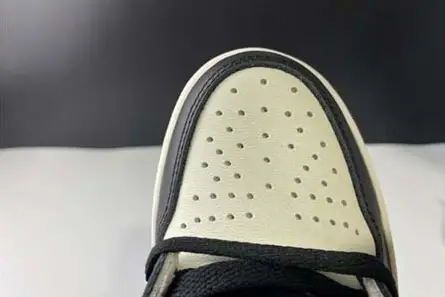 BestValue 7542 Air Jordan 1 High OG “Dark Mocha” 555088-105 