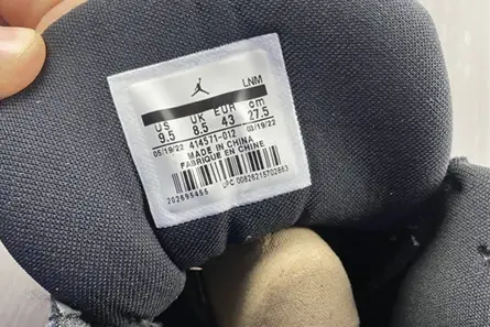 BestValue 830 Jordan 13 Retro Cap and Gown 414571-012 
