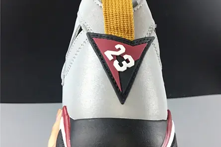 BestValue 863 AIR JORDAN 7 REFLECTIVE CARDINAL BV6281-006  ECA868