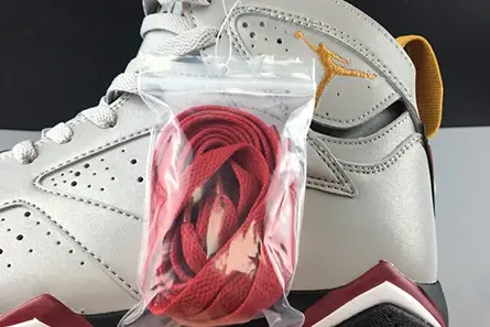 BestValue 863 AIR JORDAN 7 REFLECTIVE CARDINAL BV6281-006 