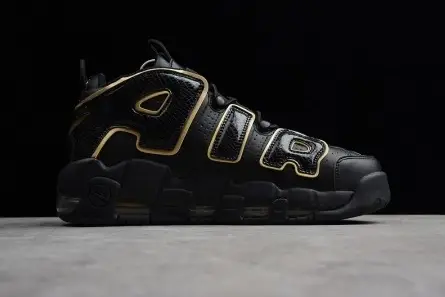BestValue 9091 Nike Air More Uptempo France AV3810-001 