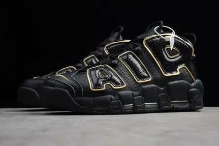 BestValue 9091 Nike Air More Uptempo France AV3810-001 
