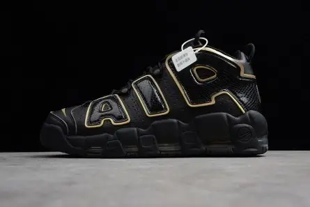 BestValue 9091 Nike Air More Uptempo France AV3810-001  ABAB783