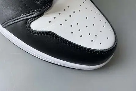 BestValue 9658 Air Jordan 1 High SP “Top 3 2.0” DA2728-100 