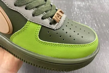 Bold 150 AMBUSH x Nike Air Force 1 Low DV3464-006 