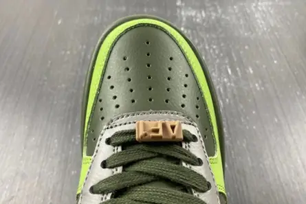 Bold 150 AMBUSH x Nike Air Force 1 Low DV3464-006 