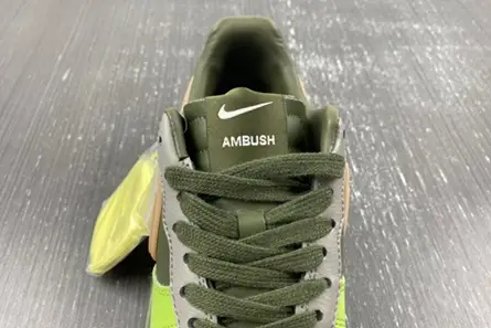 Bold 150 AMBUSH x Nike Air Force 1 Low DV3464-006 