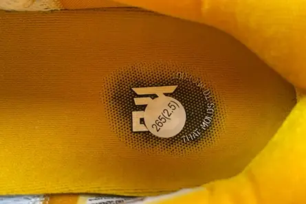 Bold 2516 Kobe 6 Protro Playoff Pack White Del Sol  CW2190-100 