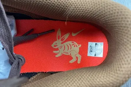Bold 3558 Nike Dunk Low Retro PRM Year of the Rabbit Light Crimson (2023)  FD4203-661 