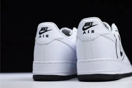 Bold 3867 Nike Air Force 1 Low Have a Nike Day  BQ9044-100  BAEFC589