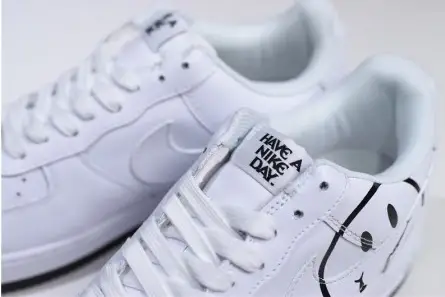 Bold 3867 Nike Air Force 1 Low Have a Nike Day  BQ9044-100 
