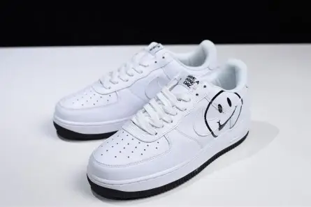 Bold 3867 Nike Air Force 1 Low Have a Nike Day  BQ9044-100 