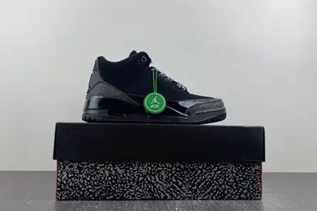 Bold 3984 Jordan 3 Retro CK9246-168 
