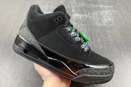 Bold 3984 Jordan 3 Retro CK9246-168 