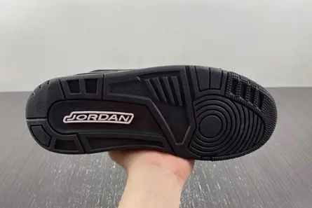 Bold 3984 Jordan 3 Retro CK9246-168 