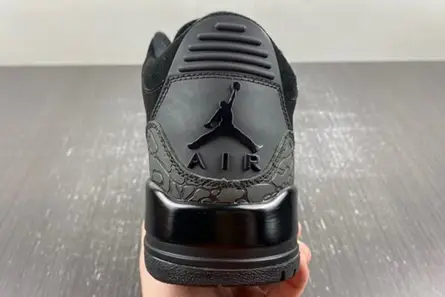 Bold 3984 Jordan 3 Retro CK9246-168 