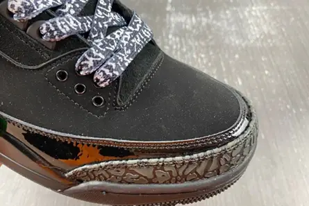 Bold 3984 Jordan 3 Retro CK9246-168 