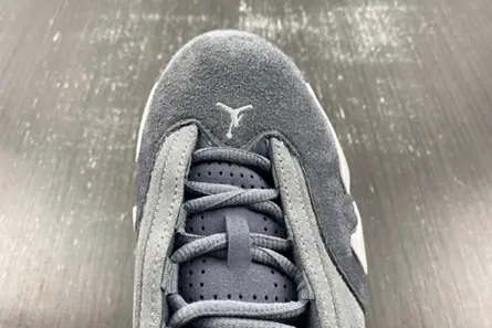 Bold 5437 Jordan 14 Retro Flint Grey  FJ3460-012 
