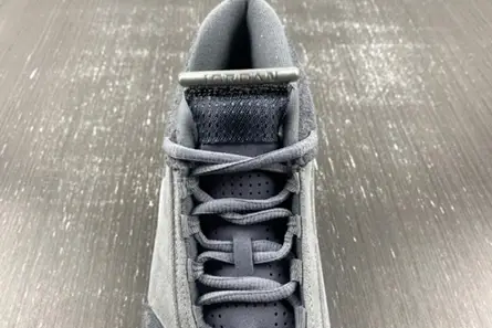 Bold 5437 Jordan 14 Retro Flint Grey  FJ3460-012 