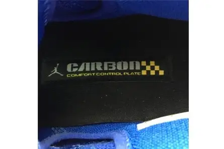 Bold 7607 Air Jordan 18 Racer Blue AA2494-401 