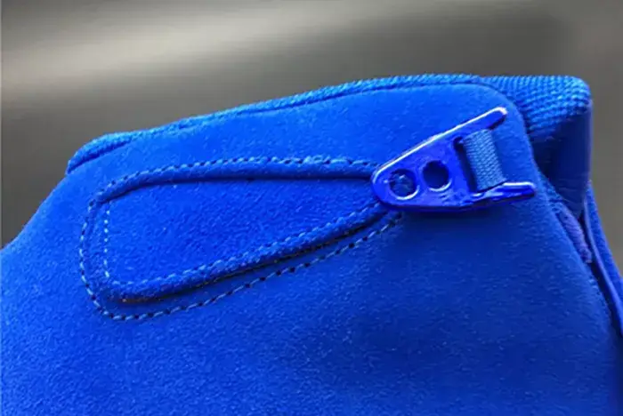Bold 7607 Air Jordan 18 Racer Blue AA2494-401 