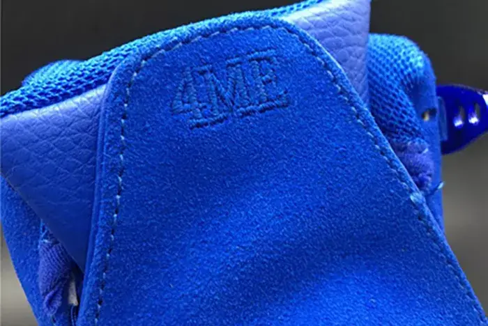 Bold 7607 Air Jordan 18 Racer Blue AA2494-401 