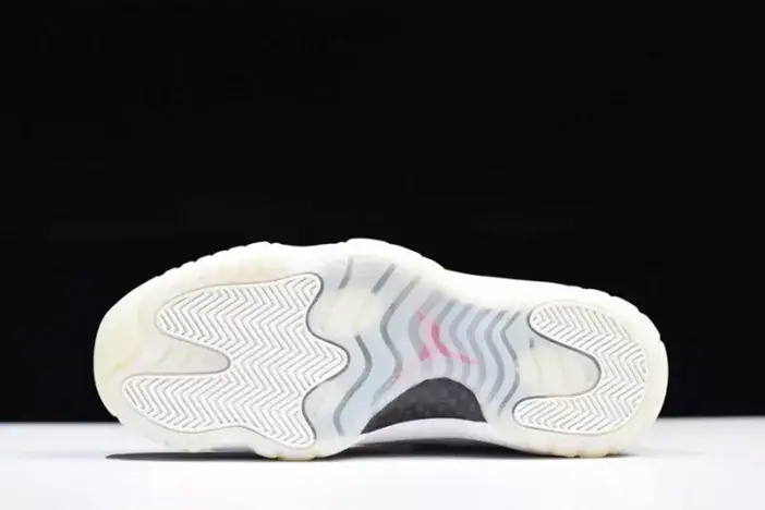 Bold 8486 Air Jordan 11 Platinum Tint 378037-016  CABFF1205