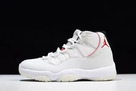 Bold 8486 Air Jordan 11 Platinum Tint 378037-016 
