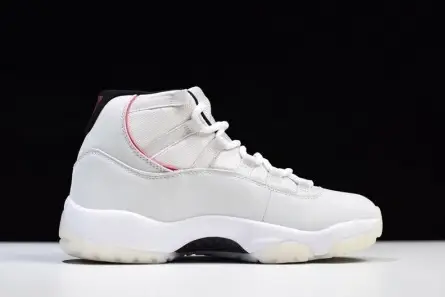 Bold 8486 Air Jordan 11 Platinum Tint 378037-016 