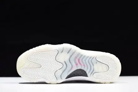 Bold 8486 Air Jordan 11 Platinum Tint 378037-016 