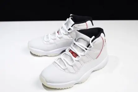 Bold 8486 Air Jordan 11 Platinum Tint 378037-016 