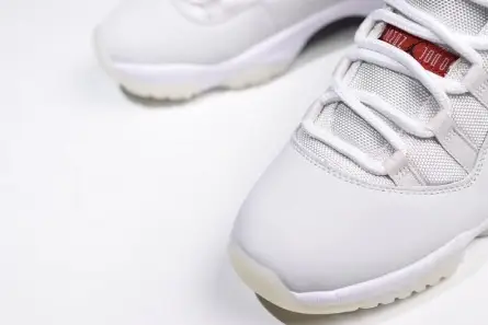 Bold 8486 Air Jordan 11 Platinum Tint 378037-016 