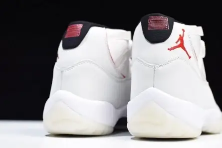 Bold 8486 Air Jordan 11 Platinum Tint 378037-016 