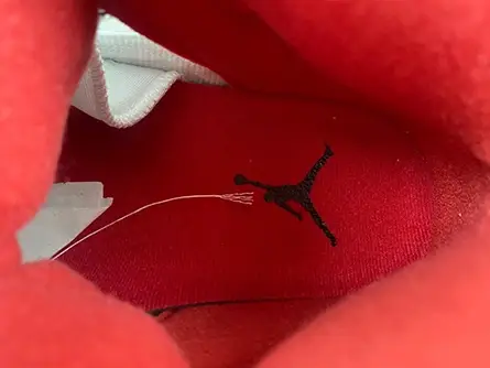 Bold 9417 Jordan 5 Retro Fire Red Black Tongue  136027-120 