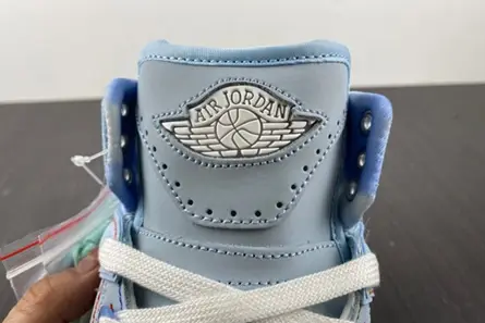 Breathable 1180 Jordan 2 Retro J Balvin DQ7691-419 