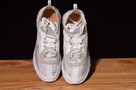 Breathable 1572 Nike React Element 87 AQ1090-100 