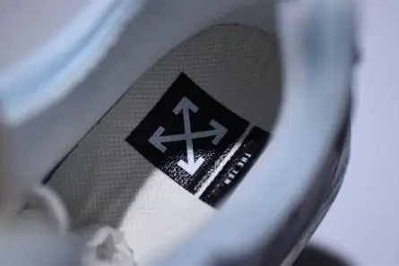 Breathable 213 OFF-WHITE x Nike Air Max 90 AM90 THE TEN 10 Sail Muslin Virgil Abloh AA7293-100  BEDC263