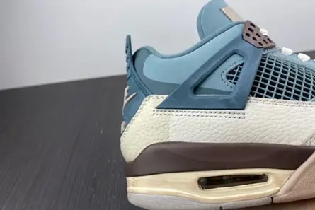 Breathable 2420 Air Jordan 4 AJ4-KNCW 
