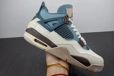 Breathable 2420 Air Jordan 4 AJ4-KNCW 